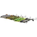 Savage Gear wobler 3D SmashTail Floating 10cm 17g  Perch
