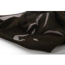 Fox osuška Beach Towel Green-Silver