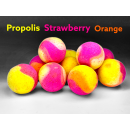 LK Baits POP Smoothie Propolis/Strawberry/Orange,18mm, 14ks