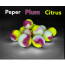 LK Baits POP Smoothie Peper/Citrus/Plum,14mm