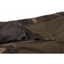 Fox kalhoty Camo Khaki RS Quilted Salopettes vel.L