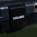 RidgeMonkey chladící taška CoolaBox Compact 12l