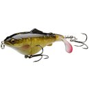 Savage Gear wobler 3D Fat Smashtail 8cm 12g Floating Perch