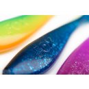 Fox Rage gumová nástraha Zander Pro Shads UV Purple Rain 10cm