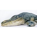 Gaby polštář Krokodýl 120cm