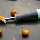 RidgeMonkey vrtáček Combi Bait Drill & Cork Sticks