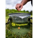 RidgeMonkey skládací kbelík Perspective Collapsible Bucket 15l