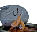 LK Baits Natur Canned Shrimps 100g