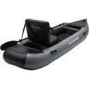 Savage Gear Kayak Highrider 330x110cm