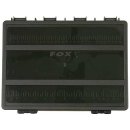Fox box Eos Carp Tackle Box Loaded Large