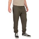Fox tepláky Collection Joggers Green/Black vel. M