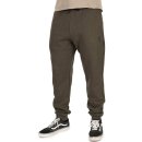 Fox tepláky Collection Joggers Green/Black