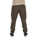 Fox tepláky Collection Joggers Green/Black