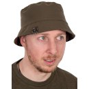Fox klobouk oboustranný Camo Reversible Bucket Hat