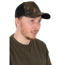 Fox kšiltovka Camo Trucker Hat

