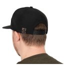 Fox kšiltovka Black/Camo Snapback Hat
