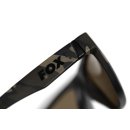 Fox polarizační brýle Avius - Camo/Black- Brown Lense