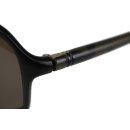 Fox polarizační brýle AV8 Black Camo Brown Lense