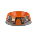 LickiMat Zpomalovací Miska OH Bowl Oranžová XL