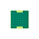 LIckiMat Mini Playdate Lízací Podložka Zelená