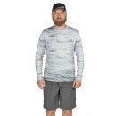 Norfin triko Sun Pro Deck Shirt