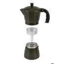Fox konvička Cookware Espresso Maker 450ml