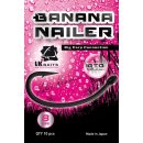 LK Baits Banana Nailer méret: 8