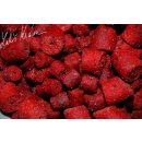 LK Baits ReStart Pellets Wild Strawberry 1kg, 12-17mm