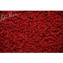 LK Baits ReStart Pellets Wild Strawberry 1kg, 4mm
