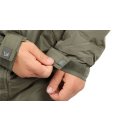 Kevin Nash komplet H-Gun Jacket, Trousers, T-shirt - M