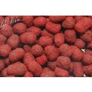 LK Baits Pop-Up Dumbel pellet Wild Strawberry 55 g