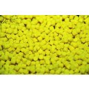 LK Baits Fluoro Pellet Pineapple/N-Butyric 1kg, 4mm