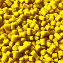 LK Baits Corn Pellets 1kg, 4mm
