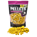 LK Baits Kukuřičné Pelety - Corn Pellets 10kg, 12mm