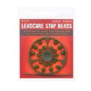 ESP zarážky Leadcore Stop Beads Weedy Green