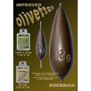Drennan olůvka In-Line Olivettes 0,7 g