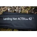 LK Baits ActivLine Landing Net 42""