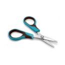 Drennan nůžky Braid & Mono Scissors Aqua