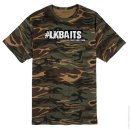 LK Baits T-Shirt size.XXL