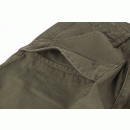 Fox kalhoty Chunk Khaki Combats - XL