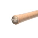 DRENNAN Prut Red Range Carp Feeder Rod 10ft
