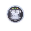 ESP plastické olovo Tungsten Putty Choddy Silt 25g