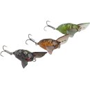 Savage Gear wobler 3D Cicada 3,3cm 3,5g Floating Green

