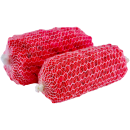 LK Baits Fluoro Pellets Wild Strawberry