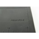 Fox pouzdro na návazce F-Box Magnetic Disc & Rig Box System Large 