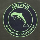 Delphin podložka pod ryby EKO 70x40cm