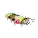 MADCAT wobler Tight-s shallow 65 g perch