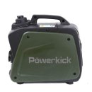 Elektrocentrála - generátor Powerkick 800 +1l oleje