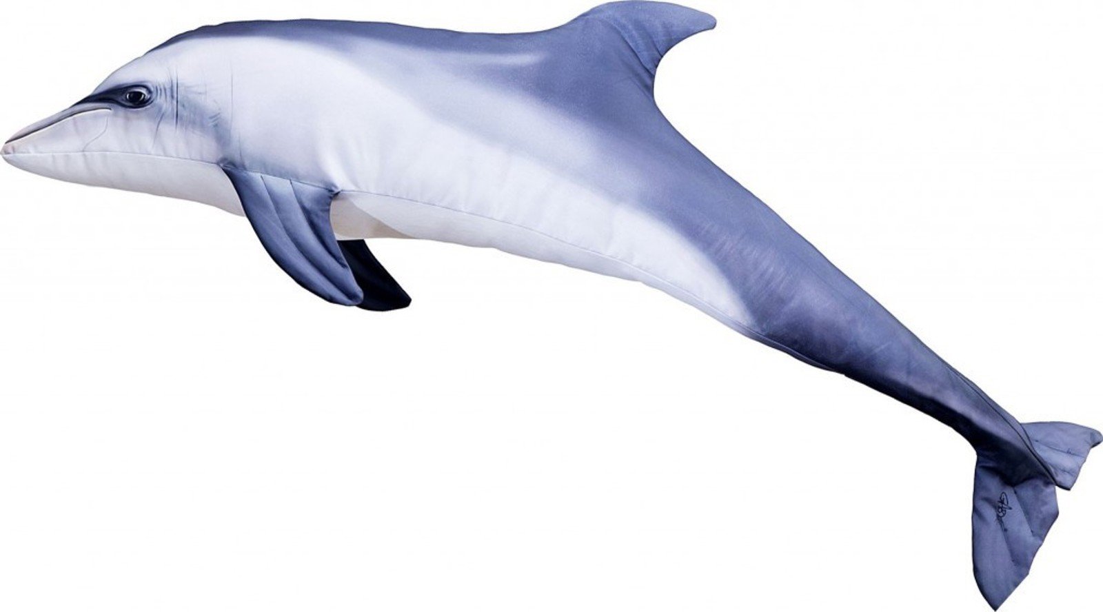 Levně Gaby polštář Delfín skákavý mini 55 cm