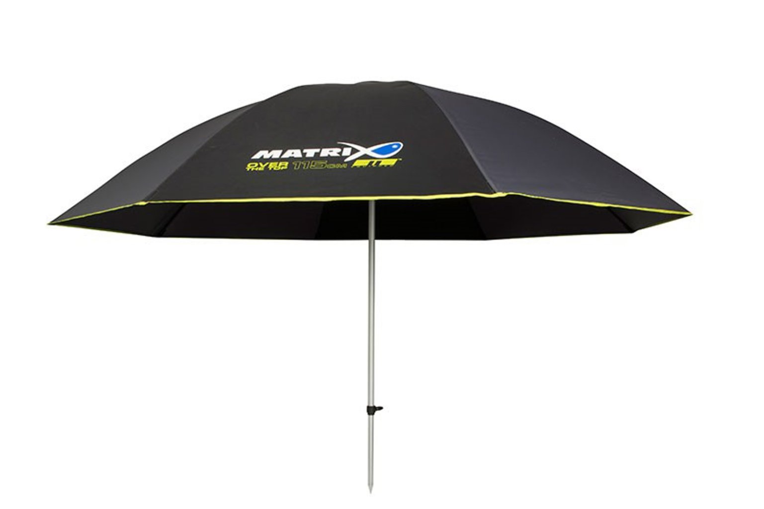 Levně Matrix deštník OTT Brolley 45" / 115cm